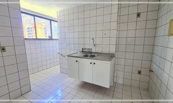 Imagem 7: Apartamento para venda tem 65 metros quadrados com 2 quartos em Meireles - Fortaleza - CE