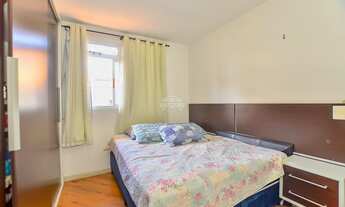 Imagem 4: Apartamento para venda tem 69 metros quadrados com 3 quartos em Campo Comprido - Curitiba