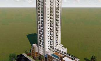 Imagem 2: Apartamento Studio