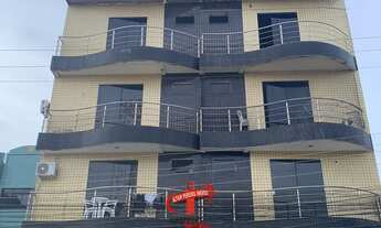 Imagem: Apartamento para Locação no Central