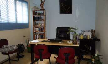 Imagem 2: Sobrado em Santana com 3 dormitórios