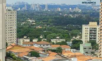 Imagem 4: Apartamento 102m² no Alto de Pinheiros