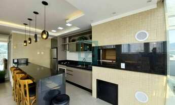 Imagem 2: Apartamento de 03 dormitórios no Edifício Paradiso Del Sole Residence