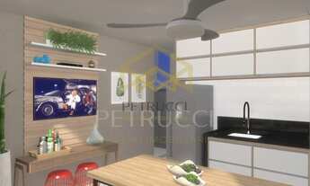 Imagem 6: Casa - Bosque dos Eucaliptos - Valinhos