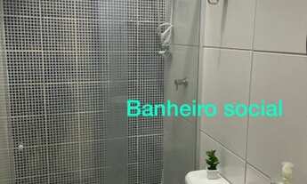 Imagem 7: CASA PRA VENDER COM 03 QTOS COM 131 METROS TIBIRI SANTA RITA- PB