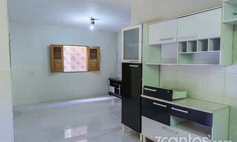 Imagem 2: Casa, Cabral, 3 Quartos