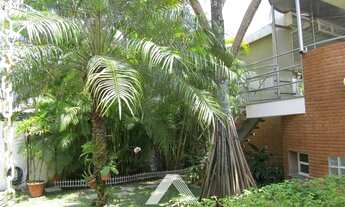 Imagem 2: Casa no Alto da Boa Vista