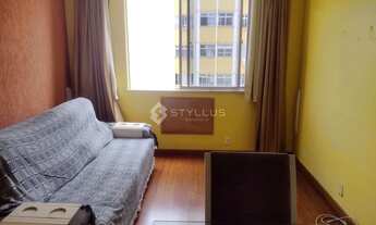 Imagem 2: Rio de Janeiro - Apartamento Padrão - Cachambi