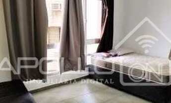 Imagem 6: Apartamento 1 dormitório com suíte Itararé!