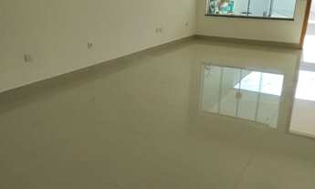 Imagem 2: Sobrado novo à venda na Agua Rasa