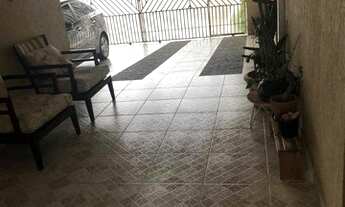 Imagem 3: Casa com 4 dormitórios à venda, 167 m² por R$ 650.000 - Bosque dos Eucaliptos - São José d