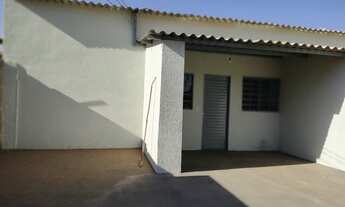 Imagem 3: Barracão/conjugado para aluguel tem 50 metros quadrados com 2 quartos