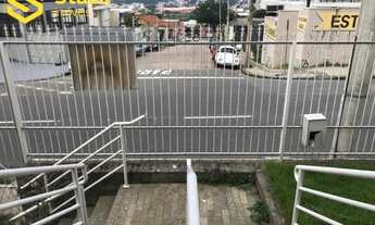 Imagem 2: CASA COMERCIAL TIPO SOBRADO E COM GARAGEM PARA LOCAÇÃO EM JUNDIAÍ NO CENTRO
