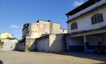 Imagem 5: Lote/Terreno para venda com 2300 metros quadrados em São Torquato - Vila Velha - ES