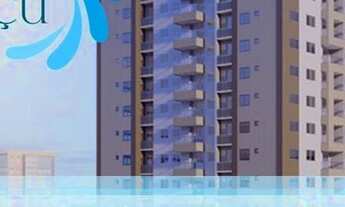 Imagem: Foz do Iguaçu 74 m2, 2 e 3 quartos em Marco