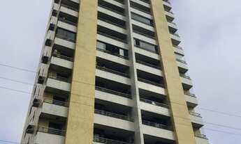 Imagem 2: Apartamento para venda 105 m2 Fortaleza-CE