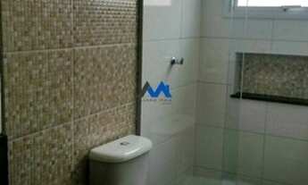 Imagem 7: Apartamento 3 quartos com suite no Colégio Batista