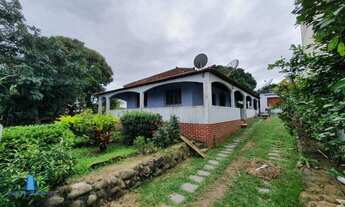 Imagem: Casa Linear para Venda em Parque Hotel Araruama-RJ