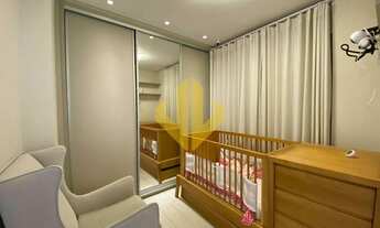 Imagem 15: APARTAMENTO ALTO PADRÃO - 3 SUÍTES - HORTO BELA VISTA