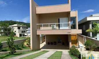 Imagem: Casa em Condomínio à venda em Santana