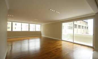 Imagem 6: São Paulo - Apartamento Padrão - Parque Santa Cecília