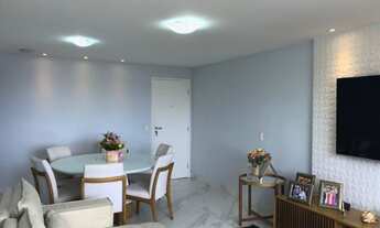 Imagem 3: Venda Apartamento Três Suítes Cod AP 0868