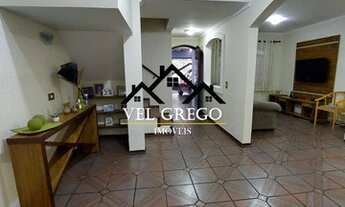 Imagem: SOBRADO 3 DORMITÓRIOS EDÍCULA NA MELHOR