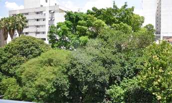 Imagem: São Paulo - Apartamento Padrão - JARDIM