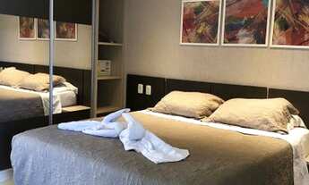 Imagem 5: Alugo flat em Tabatinga