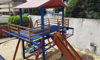 Imagem 5: Apartamento com 3 dormitórios à venda, 55 m² por R$ 200.000,00 - Cambeba - Fortaleza/CE