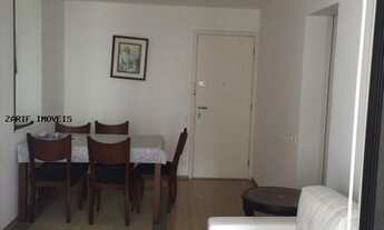 Imagem: Apartamento para Locação em São Paulo