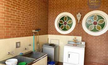 Imagem 5: Casa com 4 dormitórios à venda, 292 m² por R$ 1.250.000,00 - Centro - Itu/SP