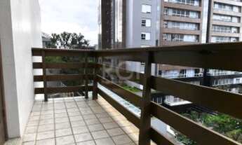 Imagem: PORTO ALEGRE - Apartamento Padrão - Moinhos