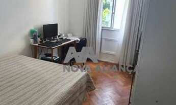 Imagem 4: Rio de Janeiro - Apartamento Padrão - Copacabana