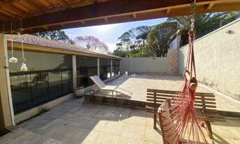 Imagem 5: Chácara com 5 dormitórios à venda, 4530 m² por R$ 2.800.000,00 - Barreiro - Taubaté/SP