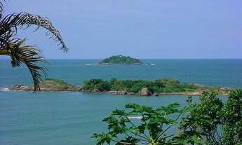 Imagem: Sobrado Stella Maris - Peruíbe - SP