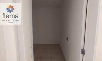 Imagem 7: Apartamento com 2 dormitórios à venda, 49 m² por R$ 143.000,00 - Parque São Sebastião - Ri