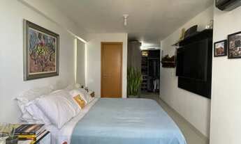 Imagem 3: Vendo Apartamento no 26º pavimento (COBERTURA), no Bairro dos Estados CRECI 2050 - F