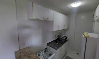 Imagem 3: 1/4 Mobiliado em Alphaville. Nascente total!