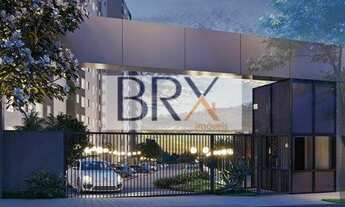 Imagem 2: Apartamento 2 Quartos 1 Vaga Camargos - Belo Horizonte