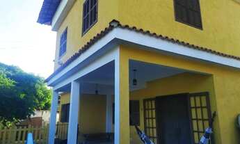 Imagem 2: Casa Duplex Casa com 5 dormitórios