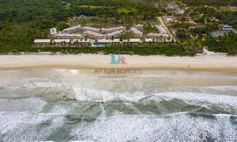 Imagem 4: Apartamento com 2 quartos pé na areia em ilhéus Ba - Incrível