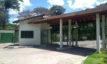 Imagem 1: Terreno para venda possui 875 metros em Condomínio Residencial dos Ipês - Embu das Artes