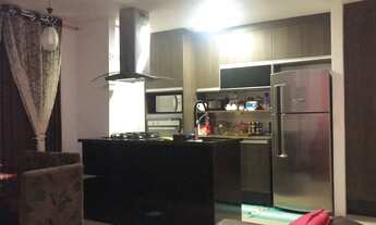 Imagem 4: RRCOD3938 Apartamento 62m² CONDOMÍNIO ED COLORE - OPORTUNIDADE - 2 Dorms 1 Vaga - Barueri