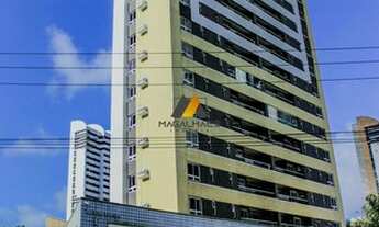 Imagem: Apartamento à venda Cocó - 126m² - Jardim