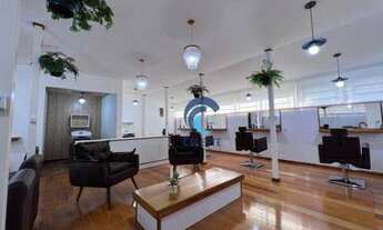 Imagem 4: Salão 48 m² - Jardim Satélite - São José dos Campos/SP