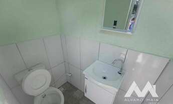 Imagem 6: Ponto comercial para alugar no Bairro São Luiz!