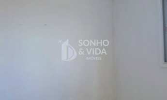 Imagem 4: Apartamento - Dic Vi (Conjunto Habitacional Santo Dias Silva) - Campinas