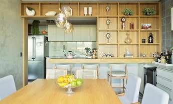 Imagem 4: Cobertura com Vista Mar no Campeche - Florianópolis