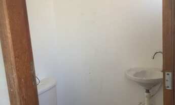 Imagem 3: Sala de 40m² WEST POINT